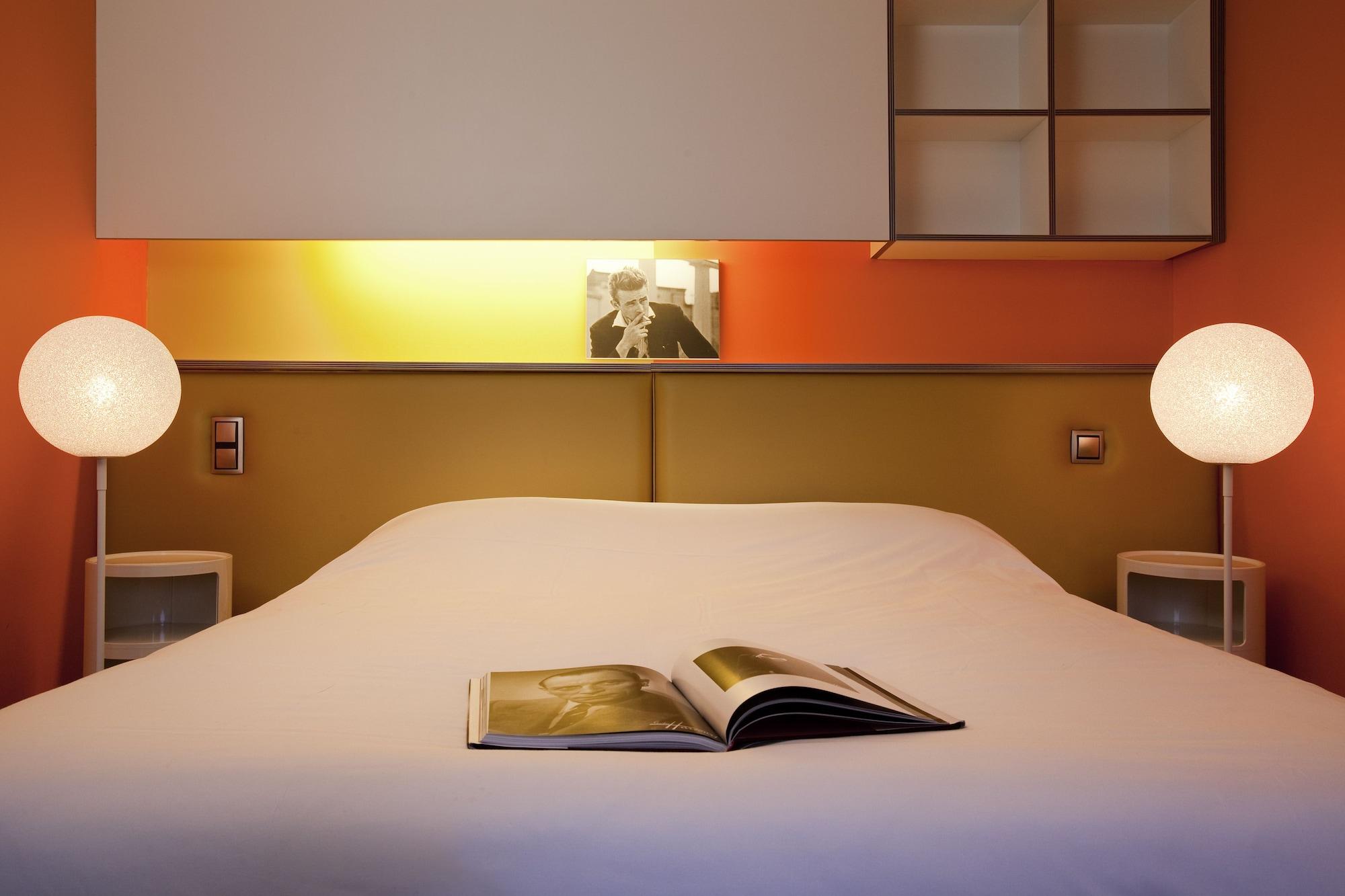Apparthotel Mercure Paris Boulogne Εξωτερικό φωτογραφία