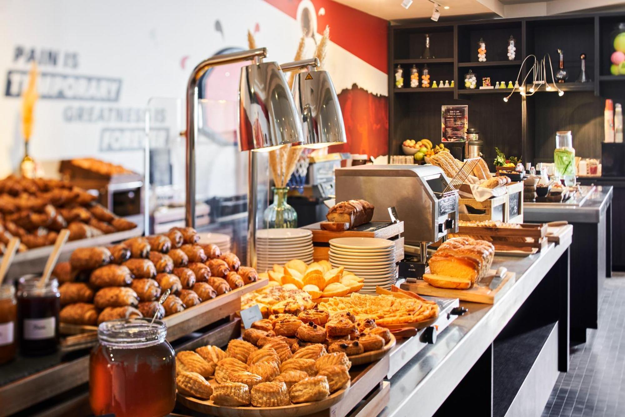 Apparthotel Mercure Paris Boulogne Εξωτερικό φωτογραφία