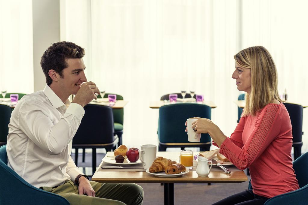 Apparthotel Mercure Paris Boulogne Εξωτερικό φωτογραφία