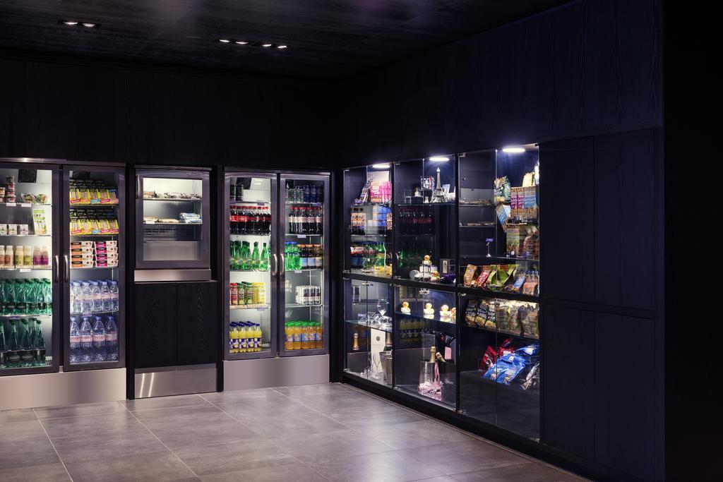 Apparthotel Mercure Paris Boulogne Εξωτερικό φωτογραφία